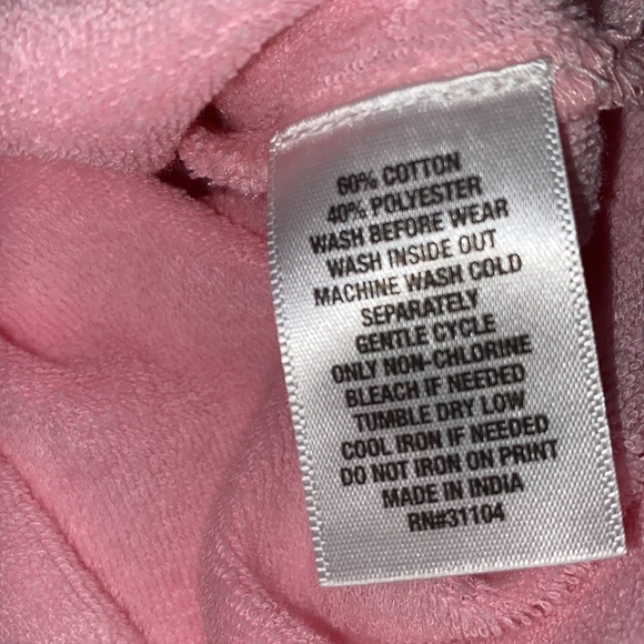 NEW What’s your sign graphic sweatshirt - Picture 7 of 7